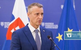 Slovensko dostalo pochvalu od eurokomisie. Odzrkadlili sa aktivity nášho úradu, vysvetlil Raši