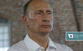 Putin: Sankcie škodia viac Európskej únii než Rusku