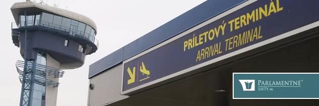 Problém modelu Boeing 737 Max sa bratislavského letiska nedotkol
