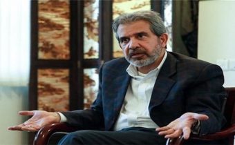 Bývalý íránský diplomat tvrdí, že na ropné tankery zaútočil Izrael