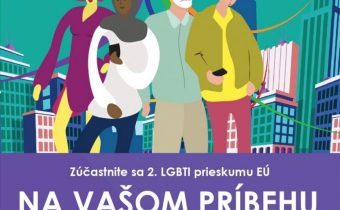 LGBTI prieskum Európskej Únie