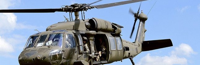 Armáda potřebuje víceúčelové vrtulníky, nikoliv ale předražené z USA.