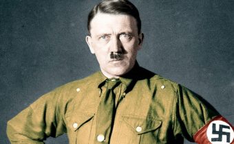 YouTube blokuje aj historické videá o Hitlerovi