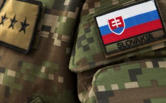 Slovenský parlament odsúhlasil vyslanie vojakov na ruské hranice v rámci operácie NATO
