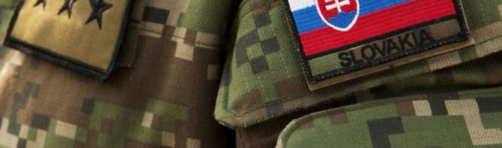 Slovenský parlament odsúhlasil vyslanie vojakov na ruské hranice v rámci operácie NATO
