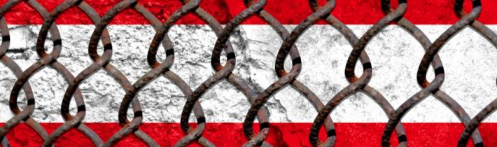 V Rakúsku zatkli migranta z Iraku po sérii jeho podpaľačských útokov