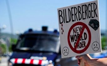 Témata klubu Bilderberg: Budoucnost kapitalismu, brexit, vesmír a umělá inteligence