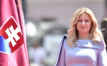 Proti neústavnej inaugurácii Čaputovej sa ozvala len KSS. Pronárodne strany ako SNS, ĽSNS a Národná koalícia mlčia
