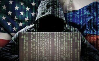 Odhaleno: Kybernetická válka Pentagonu proti Rusku