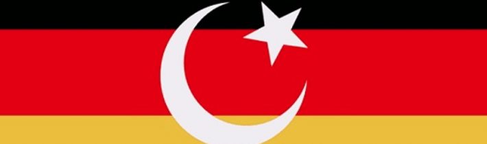 Steinmeier vyzval na toleranciu voči moslimom v Nemecku