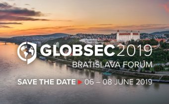 Na bratislavskej konferencii Globsec 2019 budú rečniť Sziijártó, Vučič, Forbes, Babiš aj Dzurinda