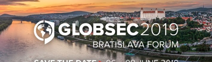 Na bratislavskej konferencii Globsec 2019 budú rečniť Sziijártó, Vučič, Forbes, Babiš aj Dzurinda