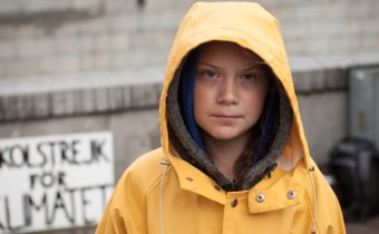 Environmentálna aktivistka Greta Thunbergová získala ocenenie Amnesty International