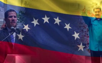 Venezuelská vláda tvrdí, že zmarila pokus o vojenský prevrat, v ktorom bol zaangažovaný aj Trumpov poradca Bolton