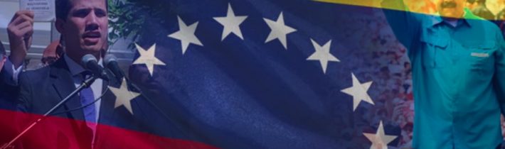Venezuelská vláda tvrdí, že zmarila pokus o vojenský prevrat, v ktorom bol zaangažovaný aj Trumpov poradca Bolton