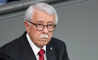 AfD navrhne za podpredsedu Bundestagu politika slovenského pôvodu
