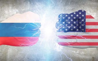 Korporace Rand: Jak zničit Rusko