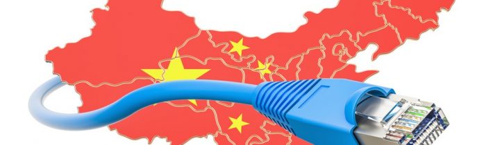 Peking zakazuje webstránky Washington Post a Guardian