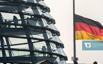 Nemecko: Vývoz zbraní schválených vládou prudko vzrástol