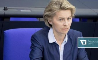 Von der Leyenová ohlásila počas návštevy Poľska vznik "klimatického fondu"