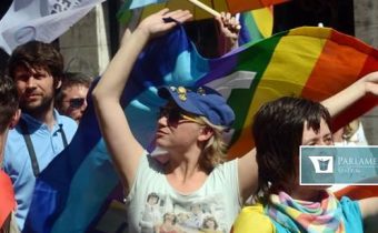 Desiatky veľvyslanectiev podporili slovenskú LGBTI komunitu