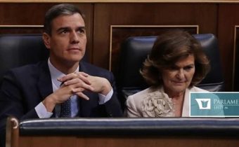 Španielsko: Parlament opäť nevyslovil dôveru premiérovi Sánchezovi