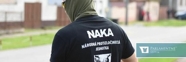 FOTO Úkladná vražda na východe Slovenska. NAKA zasahuje