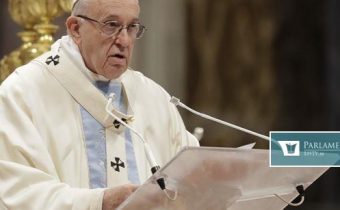 Pápež vyzval na opatrenia proti tragédiám migrantov v Stredozemnom mori