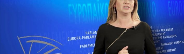 Beňová sa stala kvestorkou a členkou predsedníctva Európskeho parlamentu