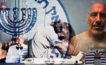 Je Jeffrey Epstein agentem Izraele?