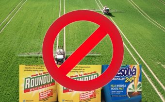 Rakúsko schválilo zákaz kontroverznej chemickej látky od Monsanta