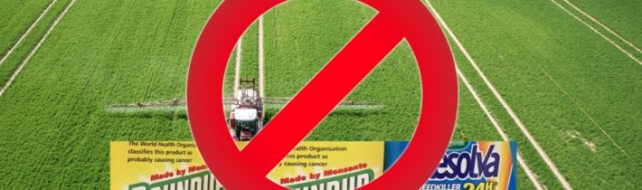 Rakúsko schválilo zákaz kontroverznej chemickej látky od Monsanta