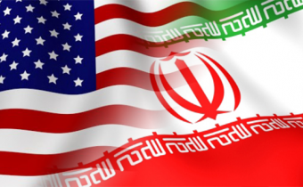 P.C.Roberts: Protivládní protesty v Iránu jsou dílem Washingtonu