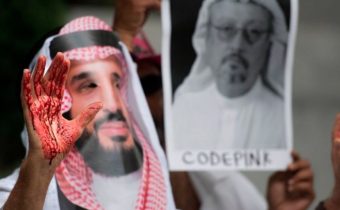 Turecká tajná služba zdokumentovala ako tajná služba Saudskej Arábie zavraždila Džamala Chášakdžího