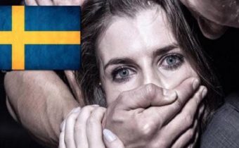 Multikultúrne švédske mesto sa stalo peklom na zemi