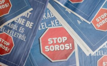 Maďarsko je pripravené na súdny spor s Európskou komisiou o zákone Zastavme Sorosa