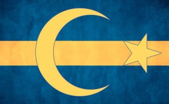 VIDEO: Reportáž ruskej TV zo švédsko-moslimského mesta Malmö