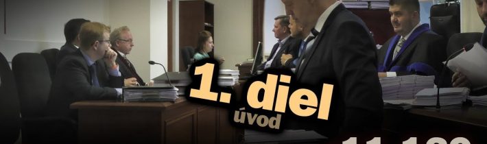 Trestná kauza Rusko, Kočner a zmenky TV Markíza. (1.diel – začíname) #11.189