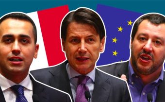 Salviniho Liga Severu chce vypísať v Taliansku predčasné voľby