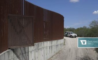 Mexiko hlási úspech pri spomaľovaní migračných tokov smerujúcich k USA