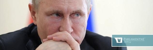 Melieme nezmysly o Putinovi… Tereza Spencerová napravuje "blbnutie" zaplatené "chlebodarcovi"