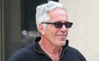 Paul Craig Roberts: Záhada ohledně Epsteina