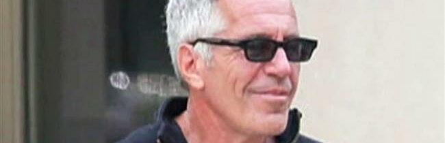 Paul Craig Roberts: Záhada ohledně Epsteina