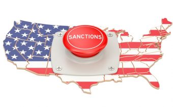 Dôvodom ďalších sankcií USA voči Rusku je kauza Skripaľ