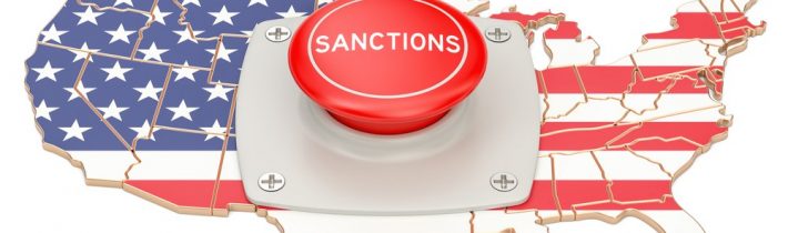 Dôvodom ďalších sankcií USA voči Rusku je kauza Skripaľ