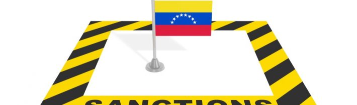 Trumpova blokáda Venezuely začína. V Panamskom prieplave bola zastavená loď so zásobami