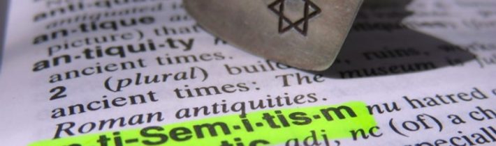 Definícia antisemitizmu je dostatočne zabezpečená legislatívou, tvrdí ministerstvo spravodlivosti