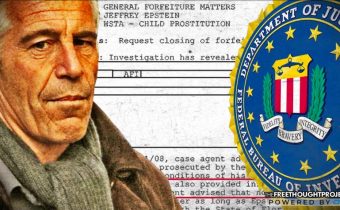 Epsteinovu údajnú samovraždu vyšetruje FBI