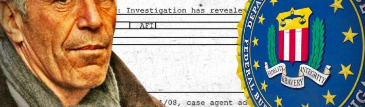 Epsteinovu údajnú samovraždu vyšetruje FBI