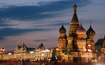 „Bohužel k nehodám dochází“: Kreml reagoval na fatální zkoušku rakety